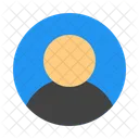 User Profile Account Icon