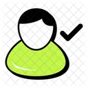 User  Icon