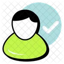 User  Icon