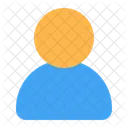 User Profile People Icon