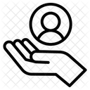 Metaverse Icon