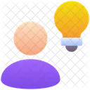 User Profile Account Icon