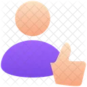 User Profile Account Icon