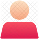 User Avatar Profile Icon