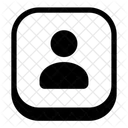 User Square User Avatar Icon