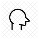 Profile People Avatar Icon