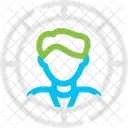 User Person Account Icon