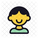User Avatar Profile Icon