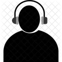 User Avatar Profile Icon