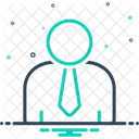 User Customer Clientele Icon