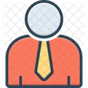 User Customer Clientele Icon
