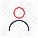 User Ui Web Icon