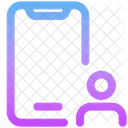 User Avatar Profile Icon
