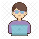 User  Icon