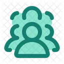 User Group Team Icon