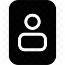 User Avatar Client Icon