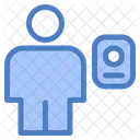 User Id  Icon