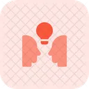 User Idea User Profile Icon