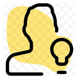 User Idea  Icon