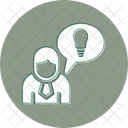 User idea  Icon