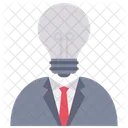 User Idea  Icon