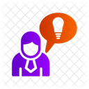 User idea  Icon