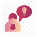 User idea  アイコン