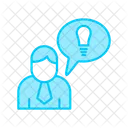 User idea  Icon