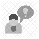 User idea  アイコン
