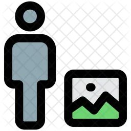 User Image  Icon