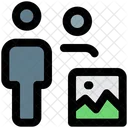 User Image Profile Group Icon