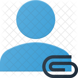 user info icon