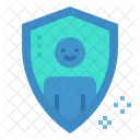 Safe Shield Insurance Icon