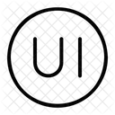 User Interface Ui Layout Icon