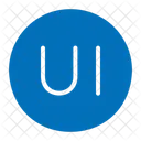 User Interface Ui Layout Icon