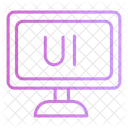User Interface Ui Interface Icon