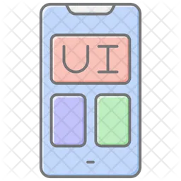 User-interface  Icon