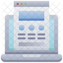 User Interface Icon