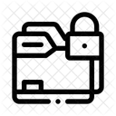 User Interface Security Ui Icon