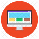 User Interface Web Layout Ui Design Icon
