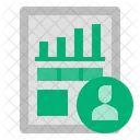User Interface Interface Chart Icon
