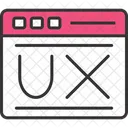 User Interface Ux Ui Icon
