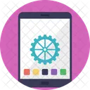 Ui Interface Tablet Icon
