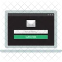 User Interface Email  Icon