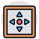 User Interface Control Button User Experience Icon