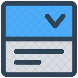 User Interface  Icon