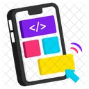 User Interface Ui Interface Icon