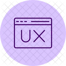 User Interface  Icon