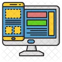User Interface  Icon