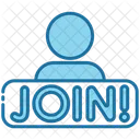 Join Icon